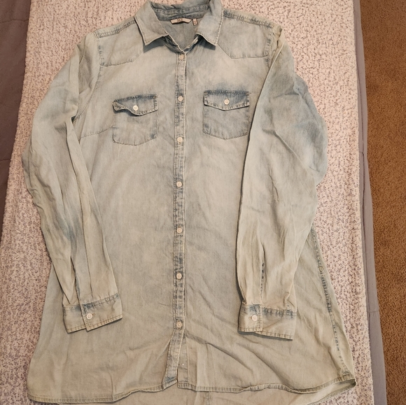 BKE Shirt - Picture 1 of 1